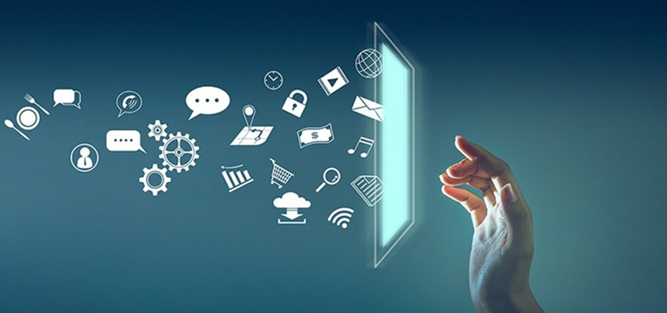اعضای کمیسیون تحول دیجیتال