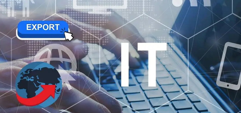 اعضای کمیسیون صادرات خدمات فاوا