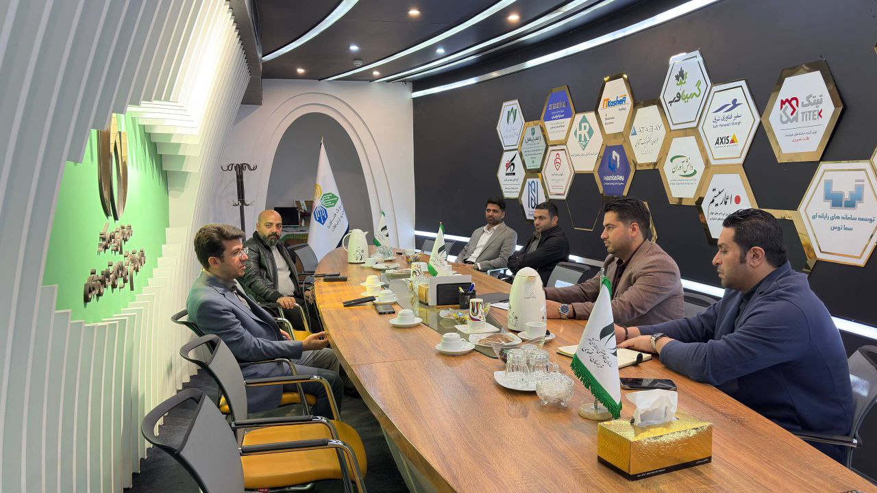 مصوبات بیست‌وپنجمین جلسه کمیسیون پایش تصویری نصر استان
