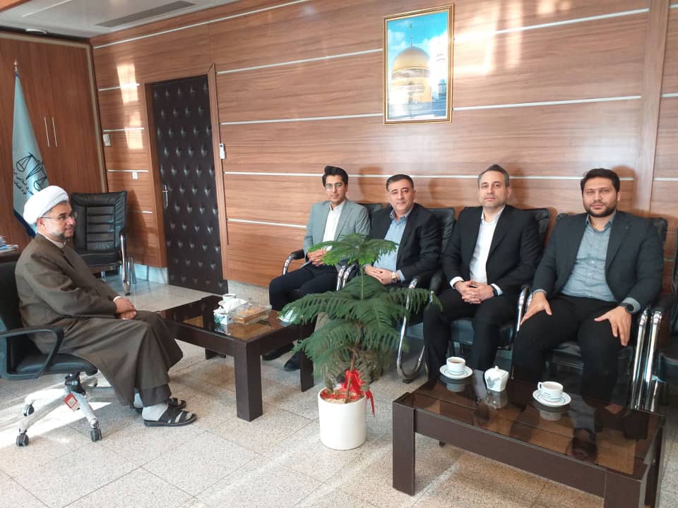 همفکری برای تسهیل رسیدگی به پرونده‌های قضایی با استفاده از قدرت فناوری