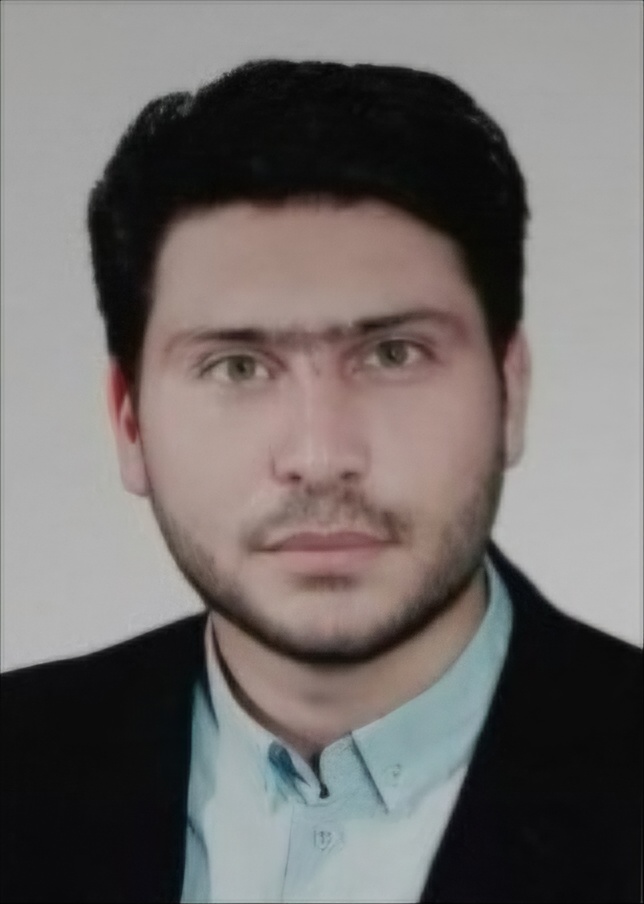 رئیس : سیدعلی شهرستانی