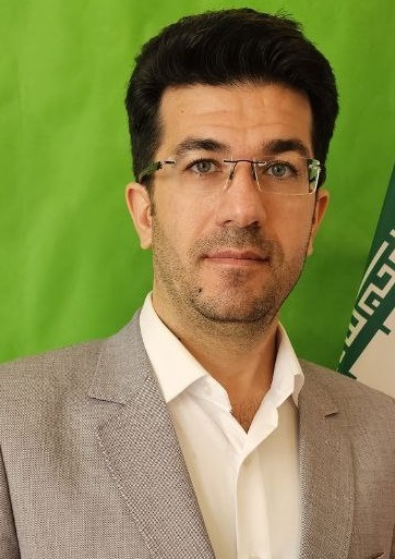 رئیس : سیدحسین هاشم‌نیا