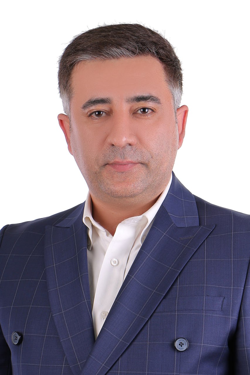 رئیس : محمدحسن خالقی