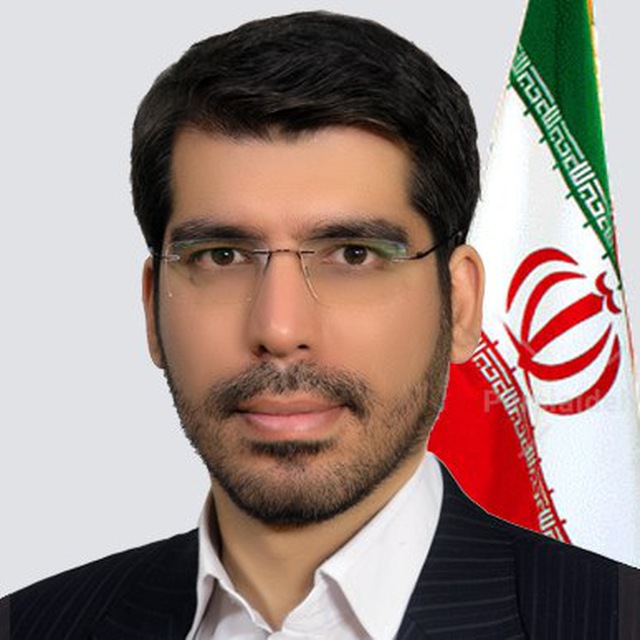 رئیس : احمد نیرومند