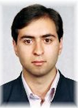 موسوی پاکدل طرقبه سیدمحمد