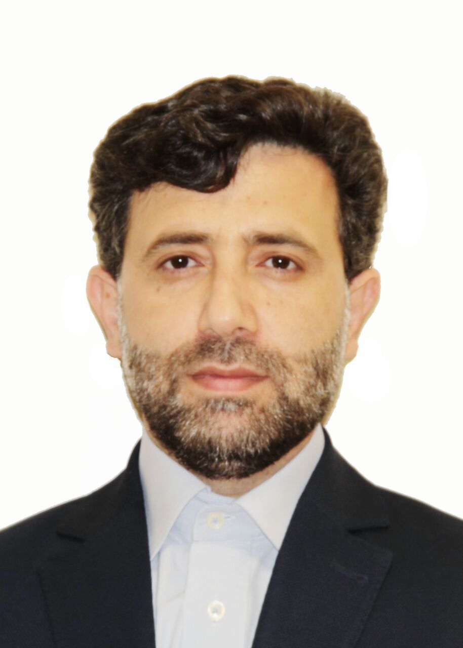 اعضا و مشاوران حقیقی -