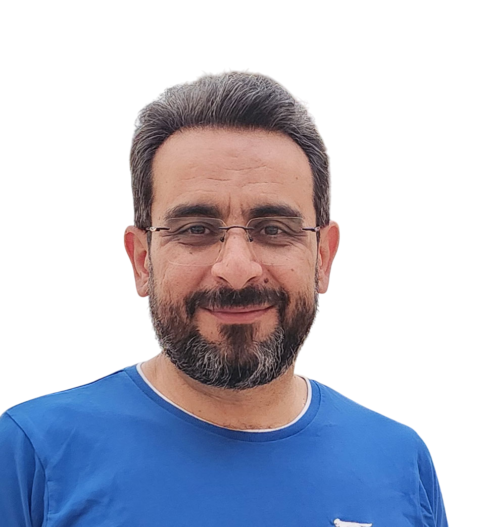 اعضا و مشاوران حقیقی -