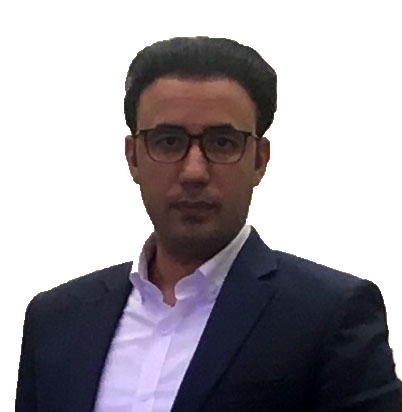 اعضا و مشاوران حقیقی -