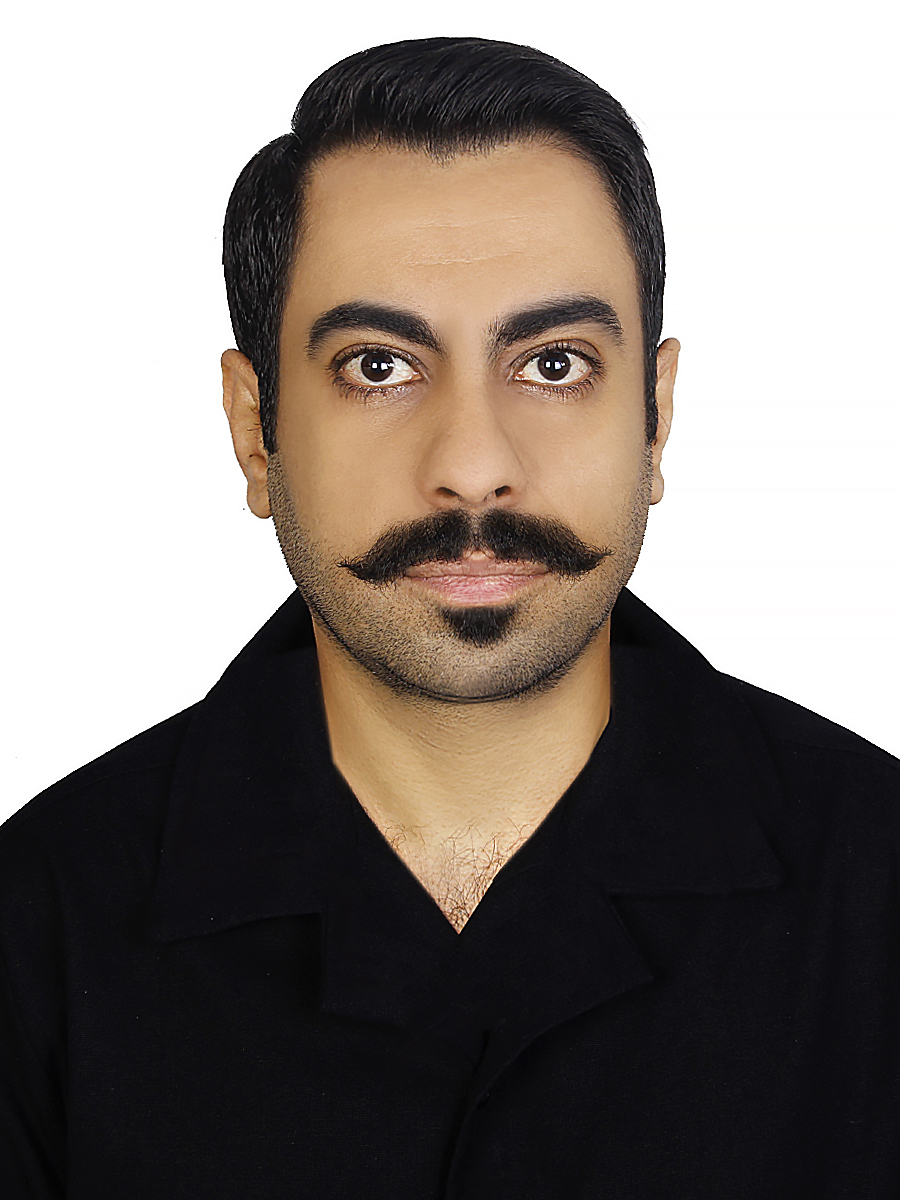 اشخاص حقیقی - مهدی شهبازی