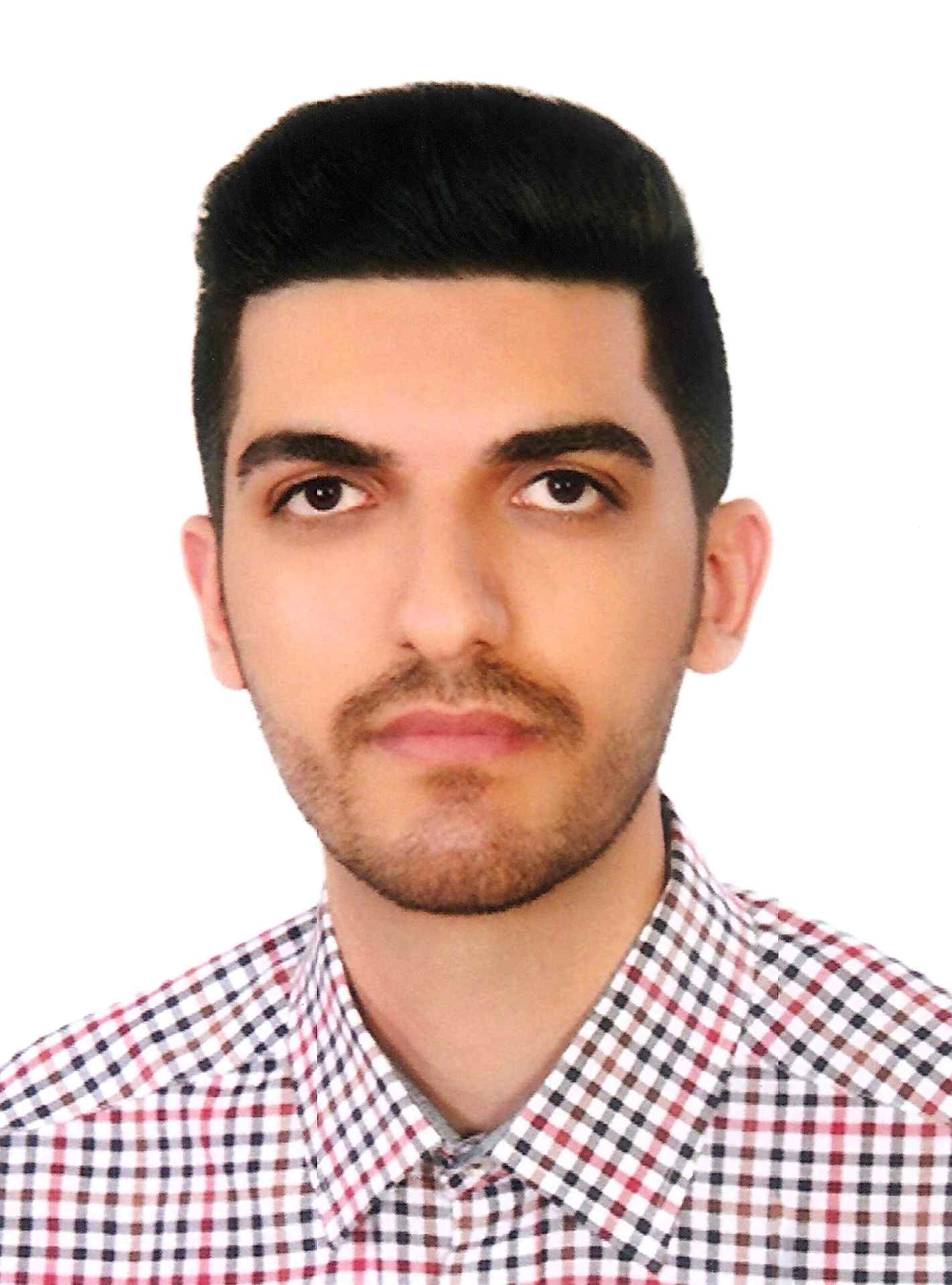 اشخاص حقیقی - محمدعلی قانع گنابادی