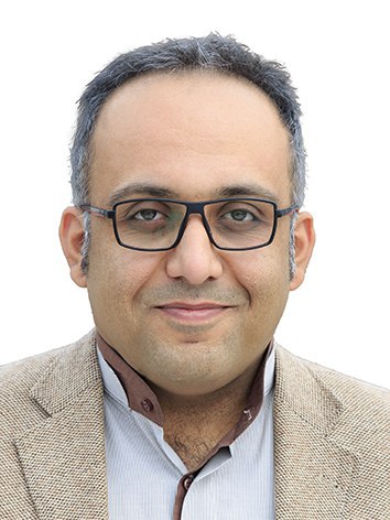 اعضا و مشاوران حقیقی -