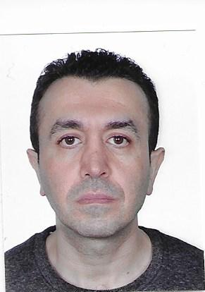 اشخاص حقیقی - محمد رضا ریاضی