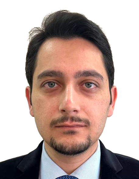 اعضا و مشاوران حقیقی -