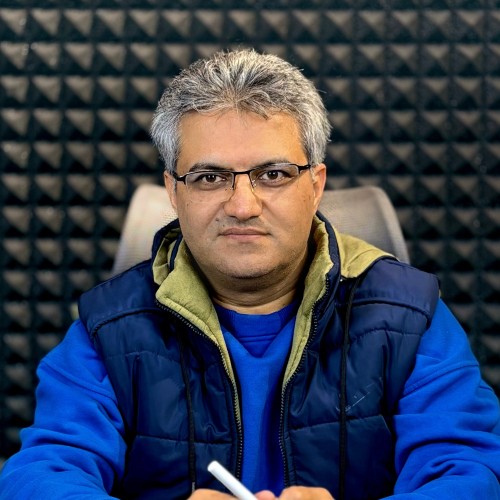 اعضا و مشاوران حقیقی -