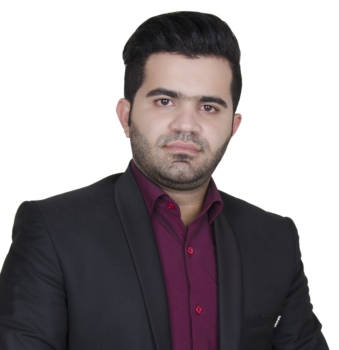 اعضا و مشاوران حقیقی -