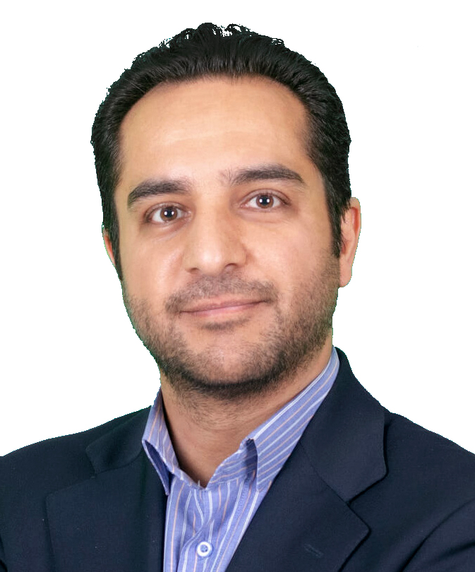 اعضا و مشاوران حقیقی -