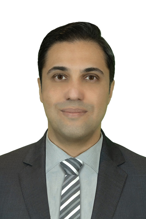 اعضا و مشاوران حقیقی -