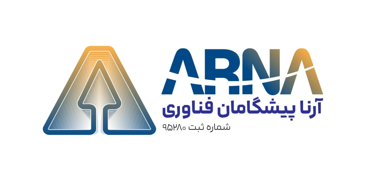 اعضای حقوقی - آرنا پیشگامان فناوری