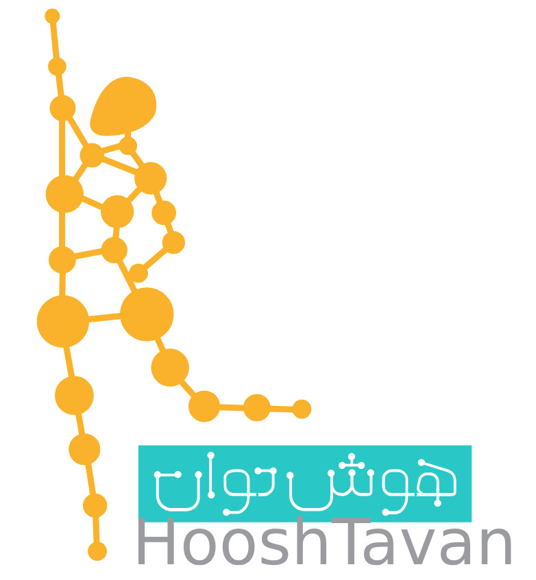 اعضای حقوقی - نوآفرین پردازشگران هوش توان