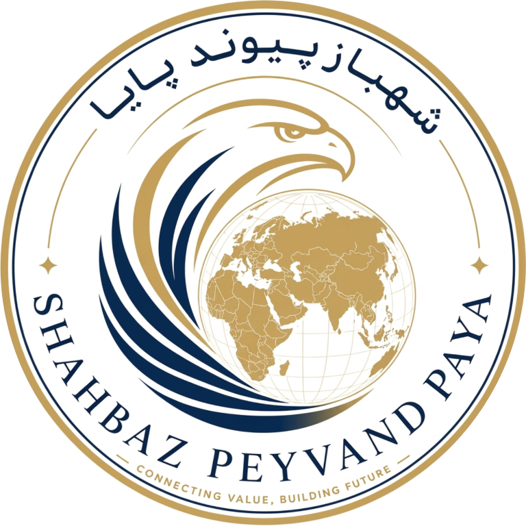 اعضای حقوقی - شهباز پیوند پایا