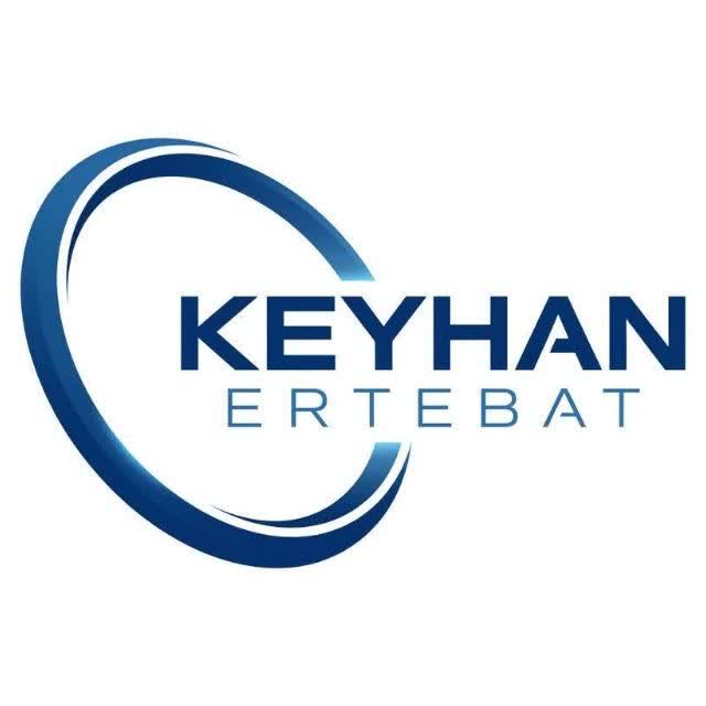 اعضای حقوقی - کیهان ارتباط خاوران