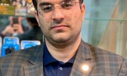 محمد صادق کاشفی تربتی