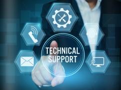 فراخوان ارائه‌دهندگان خدمات پشتیبانی و مشورتی در حوزه انفورماتیک
