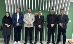 کمیسیون روابط کار نصر استان تشکیل شد