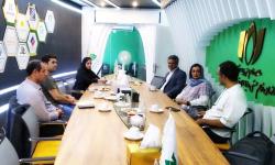 برگزاری جلسه کمیسیون بلاکچین با محوریت توسعه فعالیت‌های آموزشی
