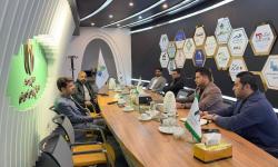 مصوبات بیست‌وپنجمین جلسه کمیسیون پایش تصویری نصر استان